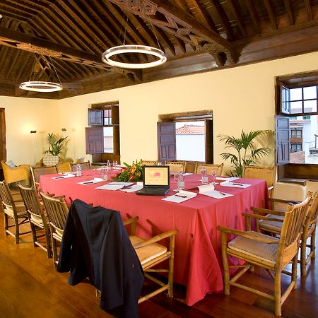 Hotel Livvo La Quinta Roja Garachico  Ανέσεις φωτογραφία