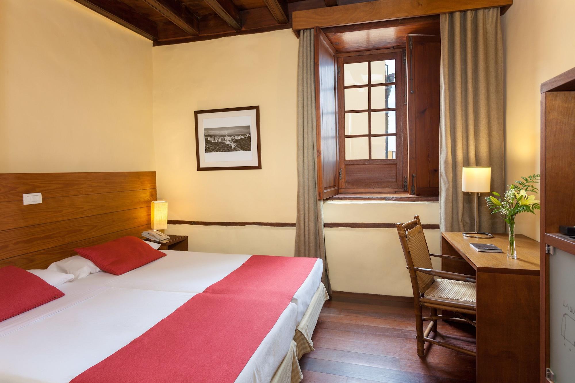 Hotel Livvo La Quinta Roja Garachico  Εξωτερικό φωτογραφία