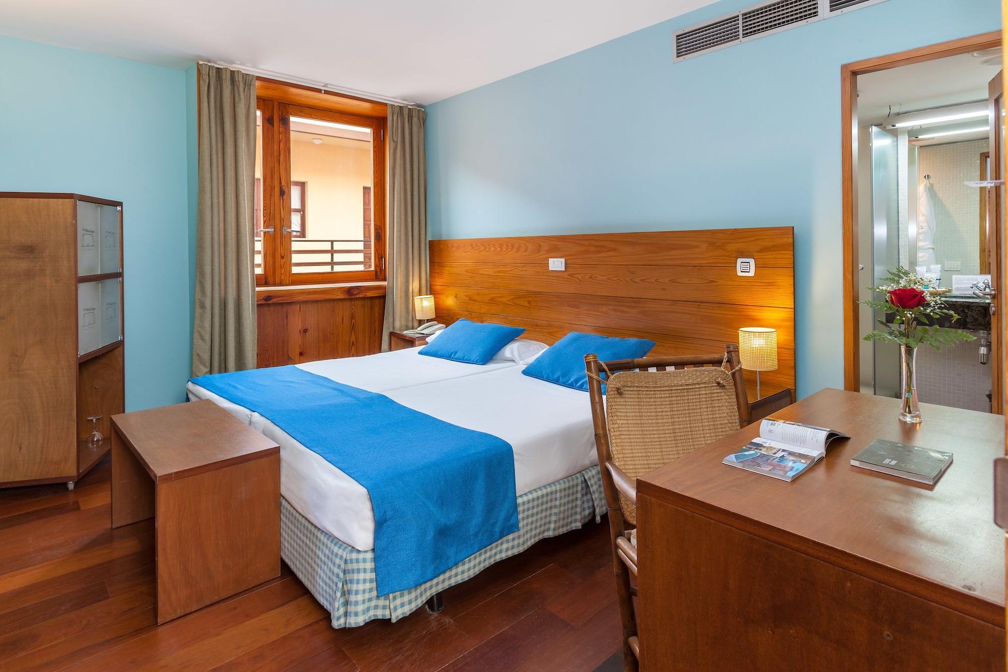 Hotel Livvo La Quinta Roja Garachico  Εξωτερικό φωτογραφία