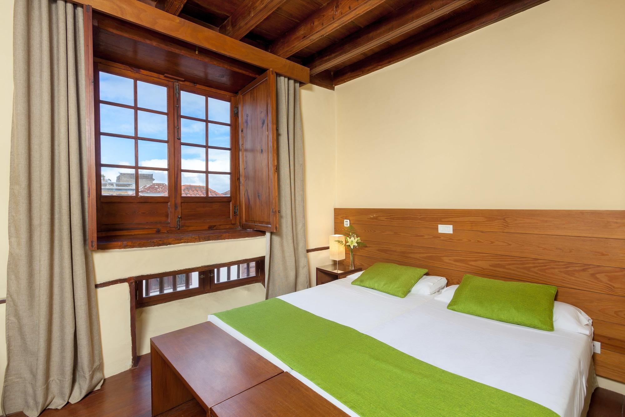 Hotel Livvo La Quinta Roja Garachico  Εξωτερικό φωτογραφία