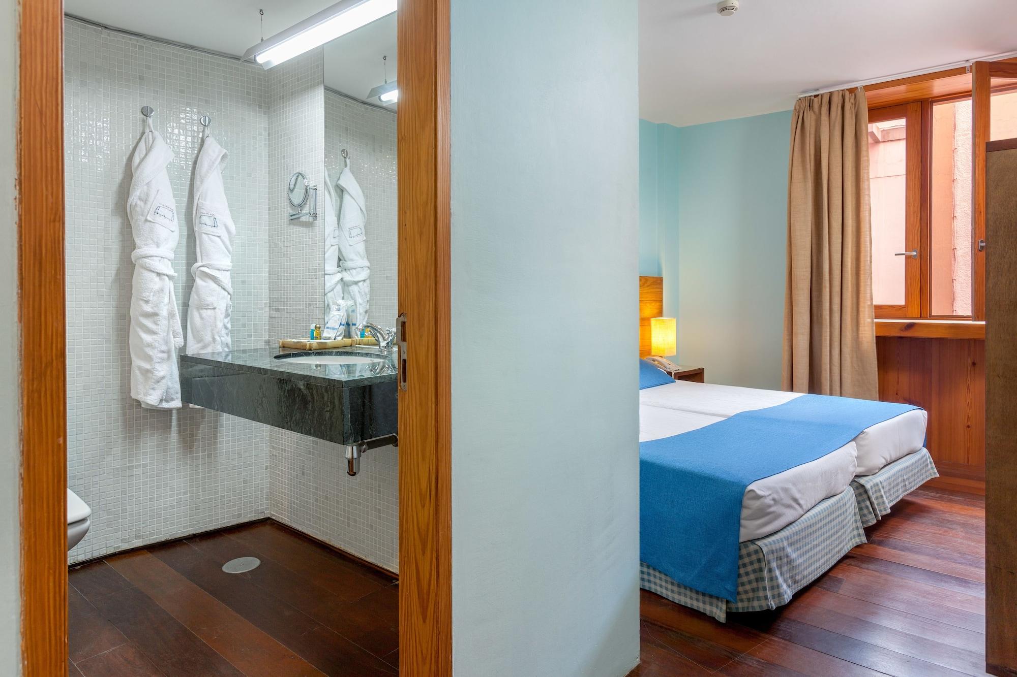 Hotel Livvo La Quinta Roja Garachico  Εξωτερικό φωτογραφία
