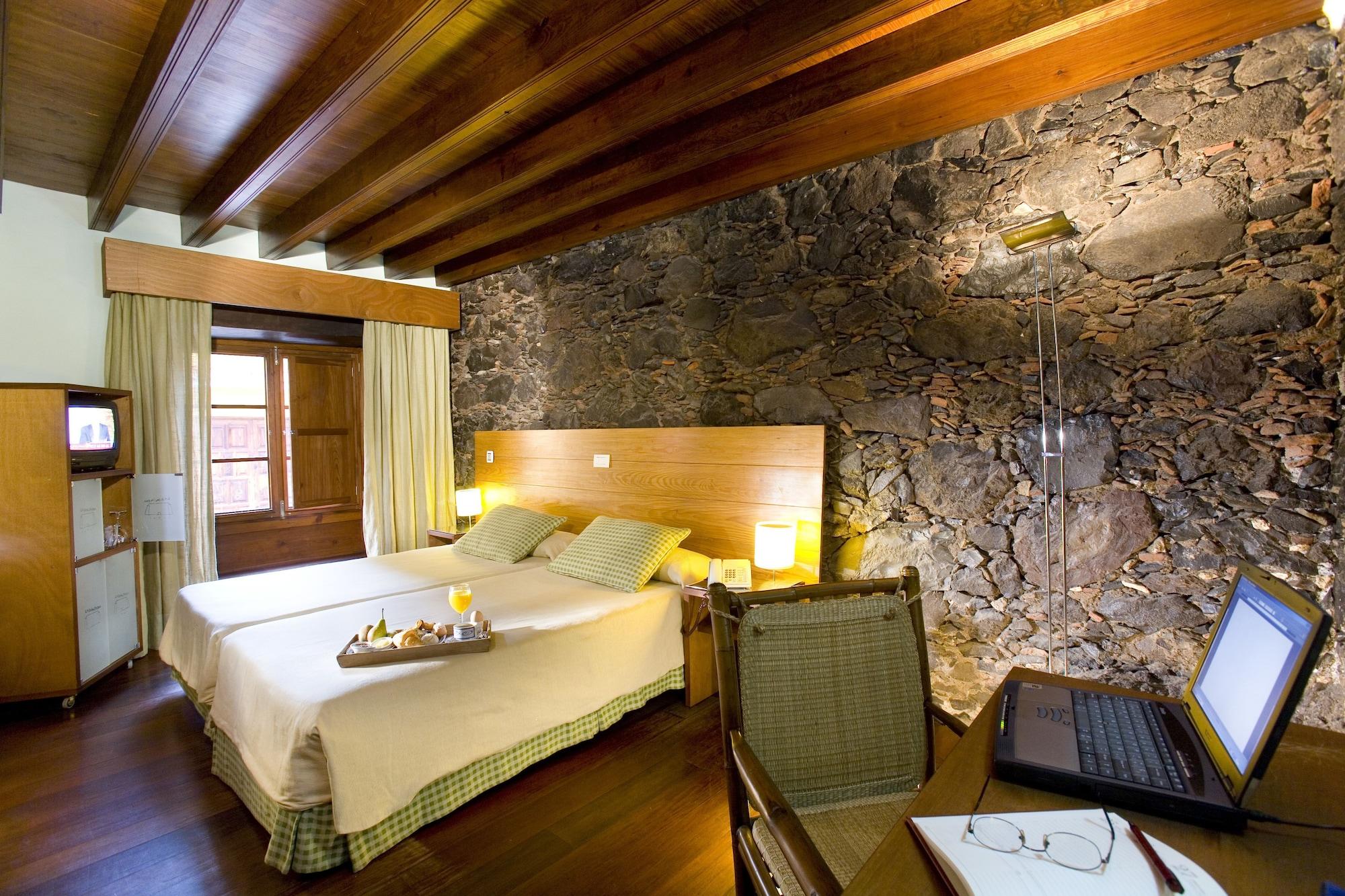 Hotel Livvo La Quinta Roja Garachico  Εξωτερικό φωτογραφία