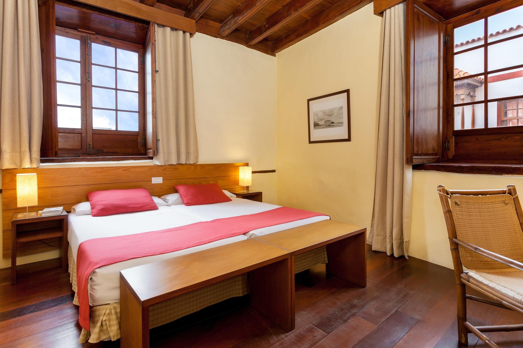 Hotel Livvo La Quinta Roja Garachico  Εξωτερικό φωτογραφία