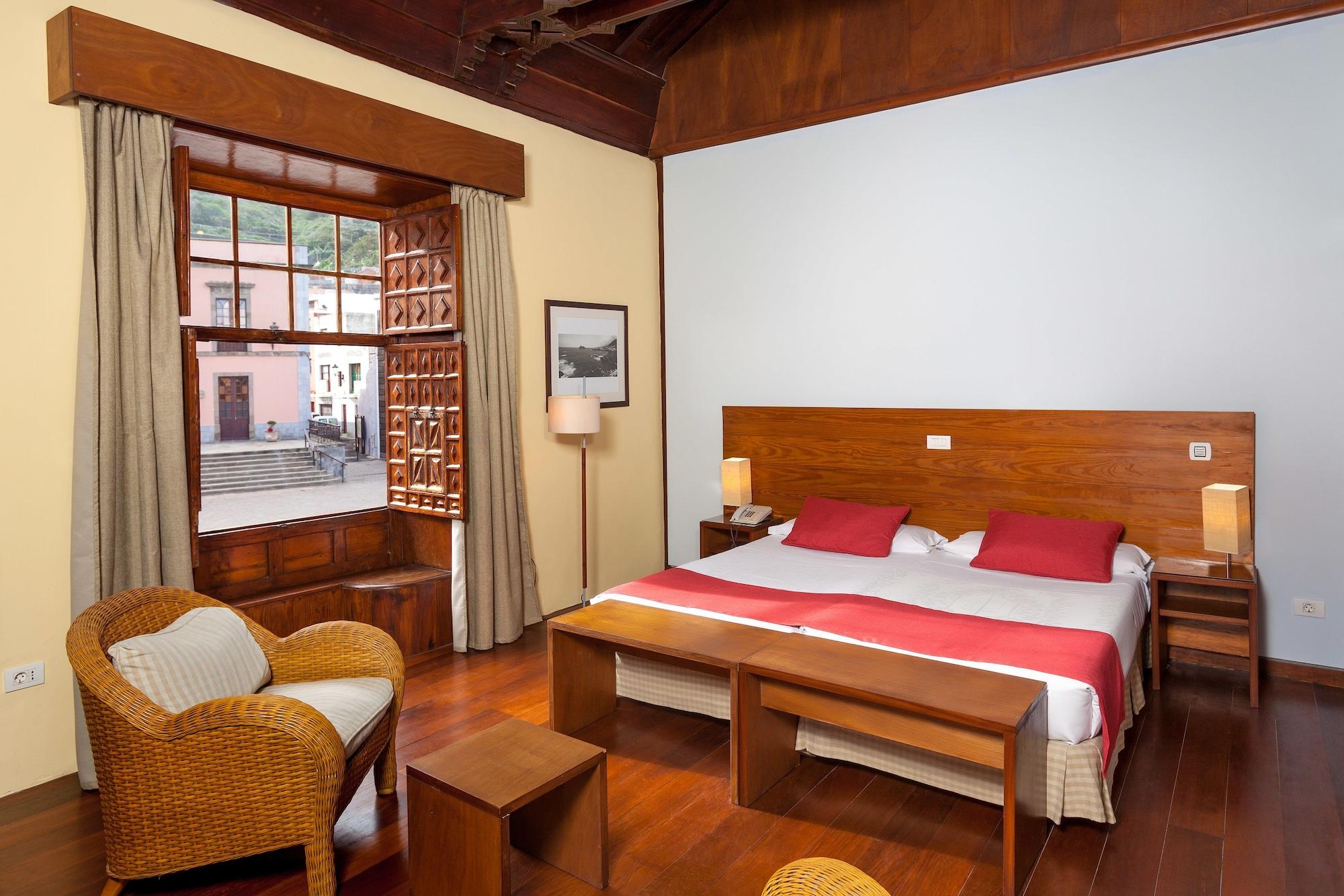 Hotel Livvo La Quinta Roja Garachico  Εξωτερικό φωτογραφία