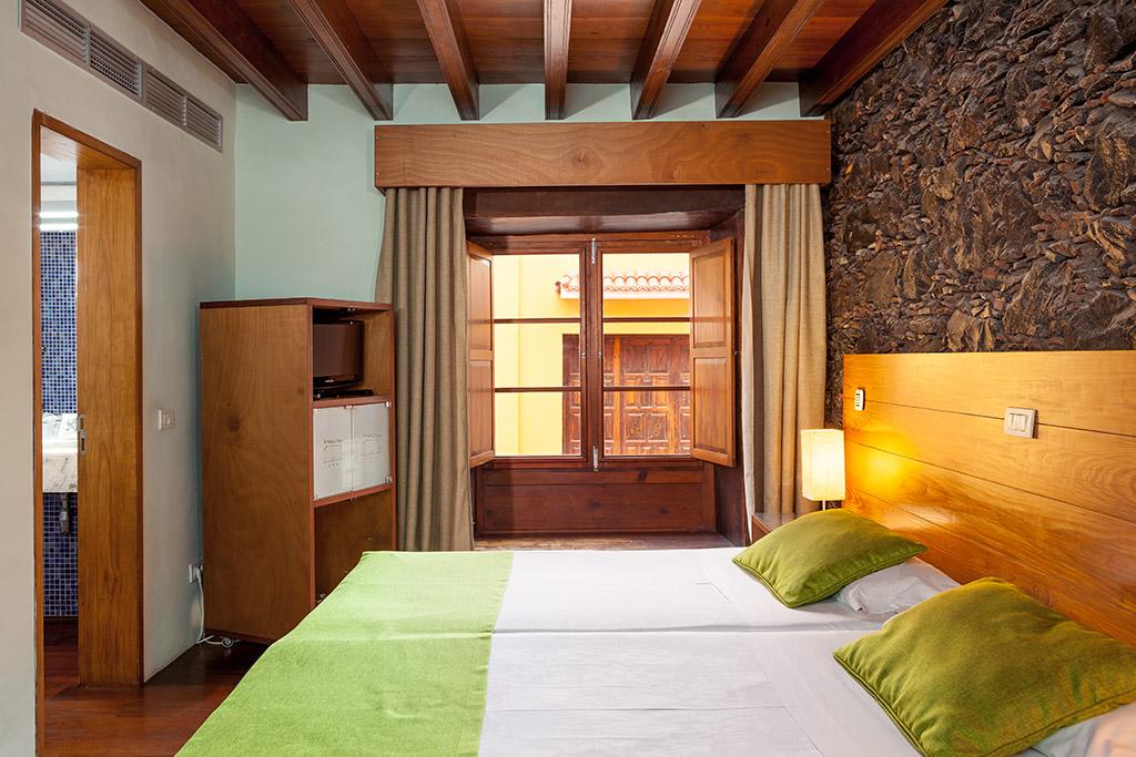 Hotel Livvo La Quinta Roja Garachico  Εξωτερικό φωτογραφία