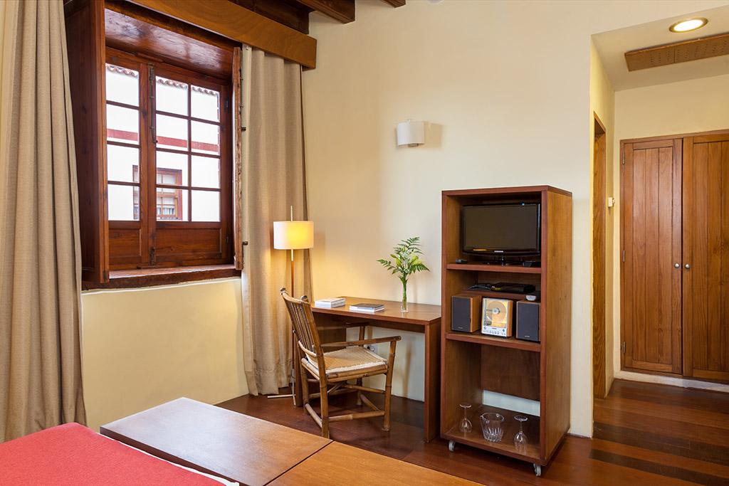 Hotel Livvo La Quinta Roja Garachico  Εξωτερικό φωτογραφία