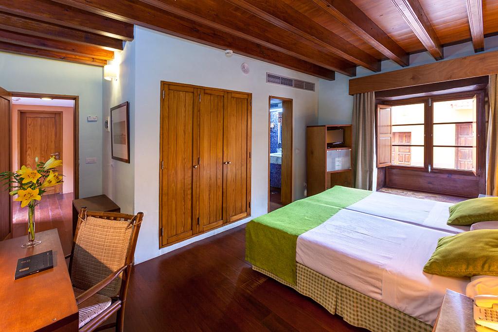 Hotel Livvo La Quinta Roja Garachico  Εξωτερικό φωτογραφία