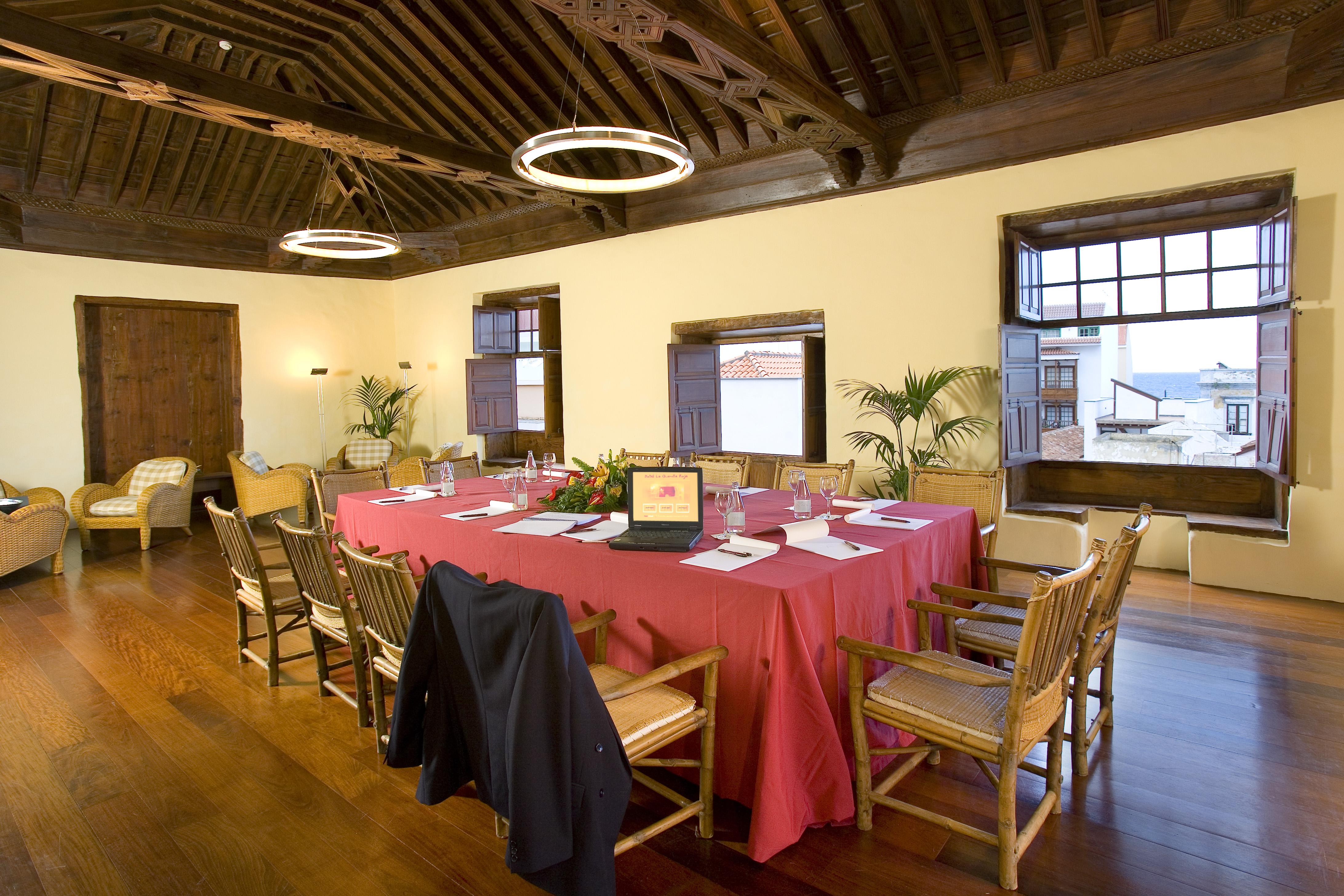 Hotel Livvo La Quinta Roja Garachico  Ανέσεις φωτογραφία