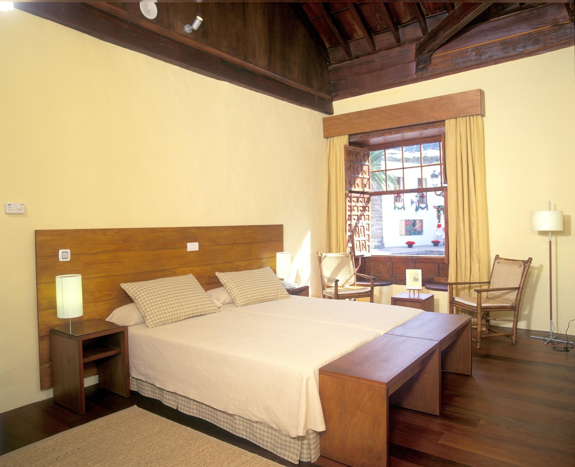 Hotel Livvo La Quinta Roja Garachico  Εξωτερικό φωτογραφία
