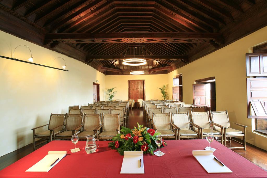 Hotel Livvo La Quinta Roja Garachico  Εξωτερικό φωτογραφία