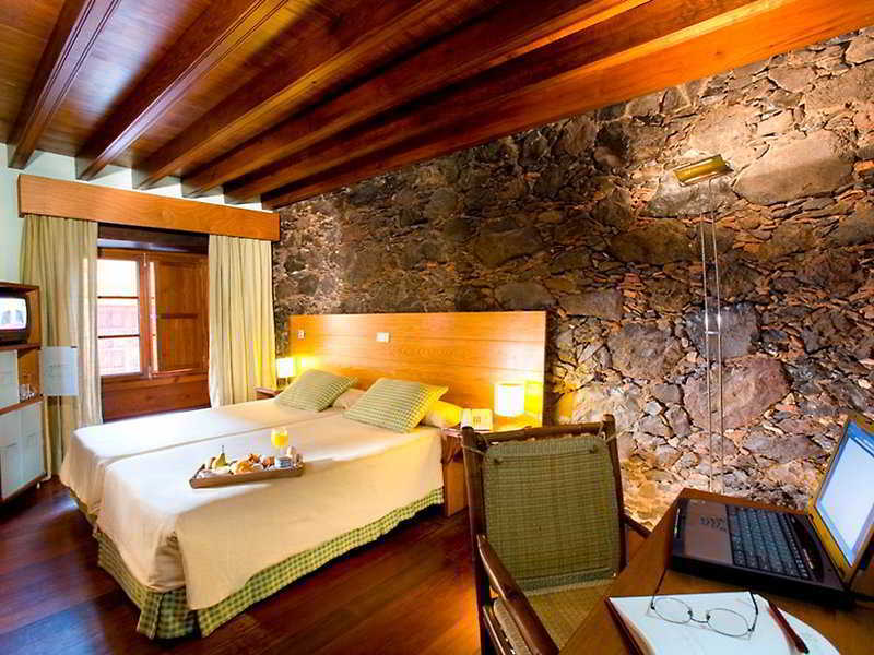 Hotel Livvo La Quinta Roja Garachico  Εξωτερικό φωτογραφία