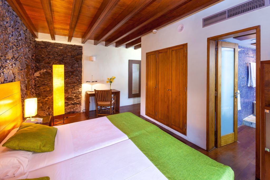 Hotel Livvo La Quinta Roja Garachico  Εξωτερικό φωτογραφία
