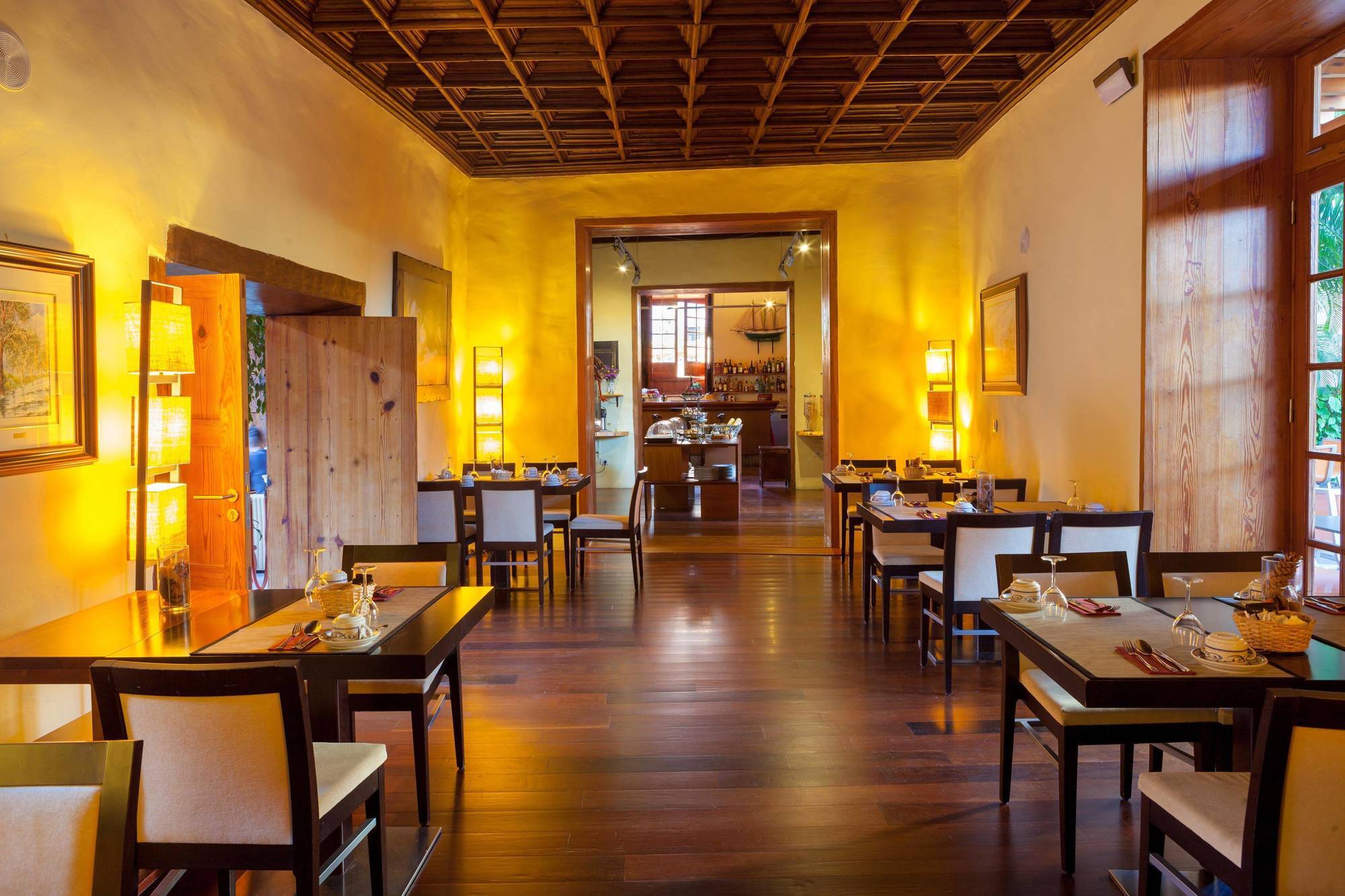 Hotel Livvo La Quinta Roja Garachico  Εξωτερικό φωτογραφία