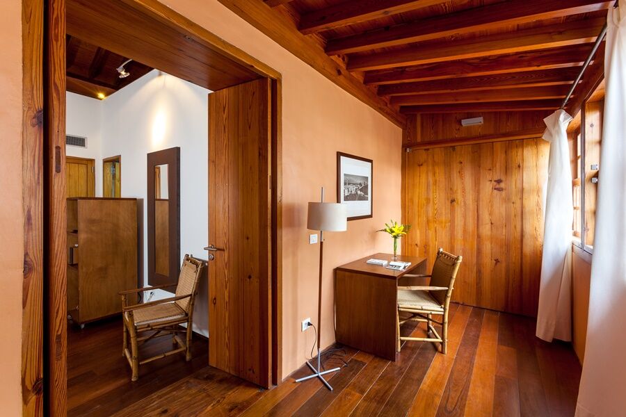 Hotel Livvo La Quinta Roja Garachico  Εξωτερικό φωτογραφία