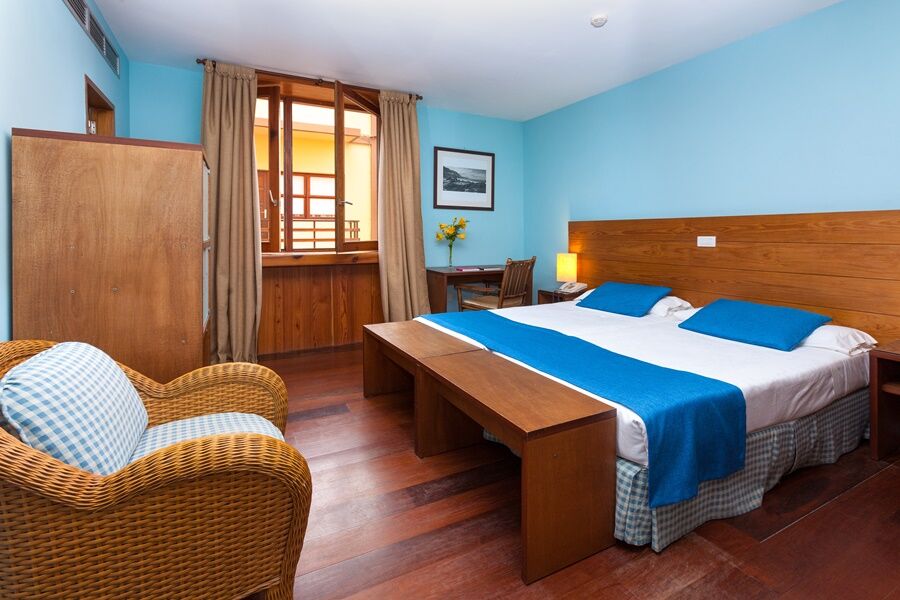 Hotel Livvo La Quinta Roja Garachico  Εξωτερικό φωτογραφία